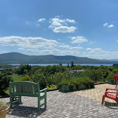 Grenane Heights Bed & Breakfast Kenmare Exterior photo