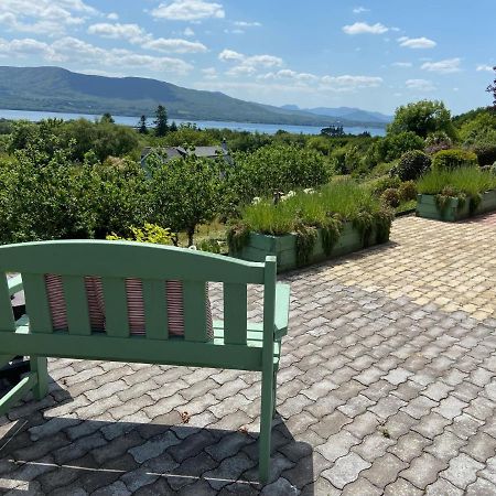 Grenane Heights Bed & Breakfast Kenmare Exterior photo