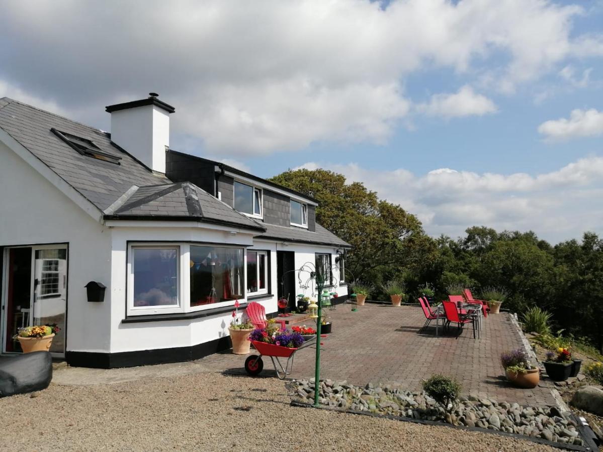 Grenane Heights Bed & Breakfast Kenmare Exterior photo