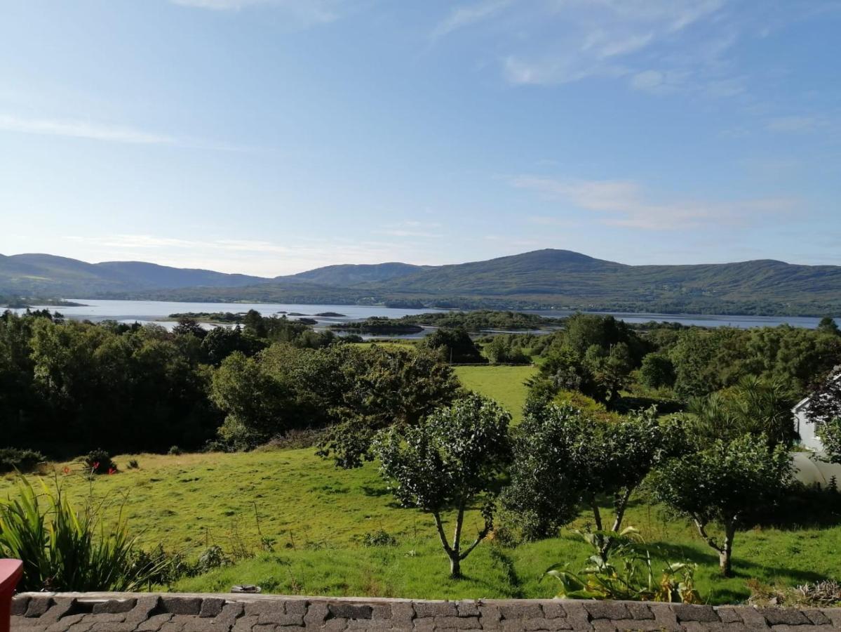 Grenane Heights Bed & Breakfast Kenmare Exterior photo