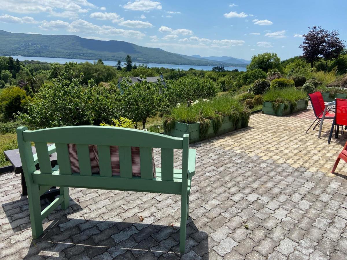 Grenane Heights Bed & Breakfast Kenmare Exterior photo