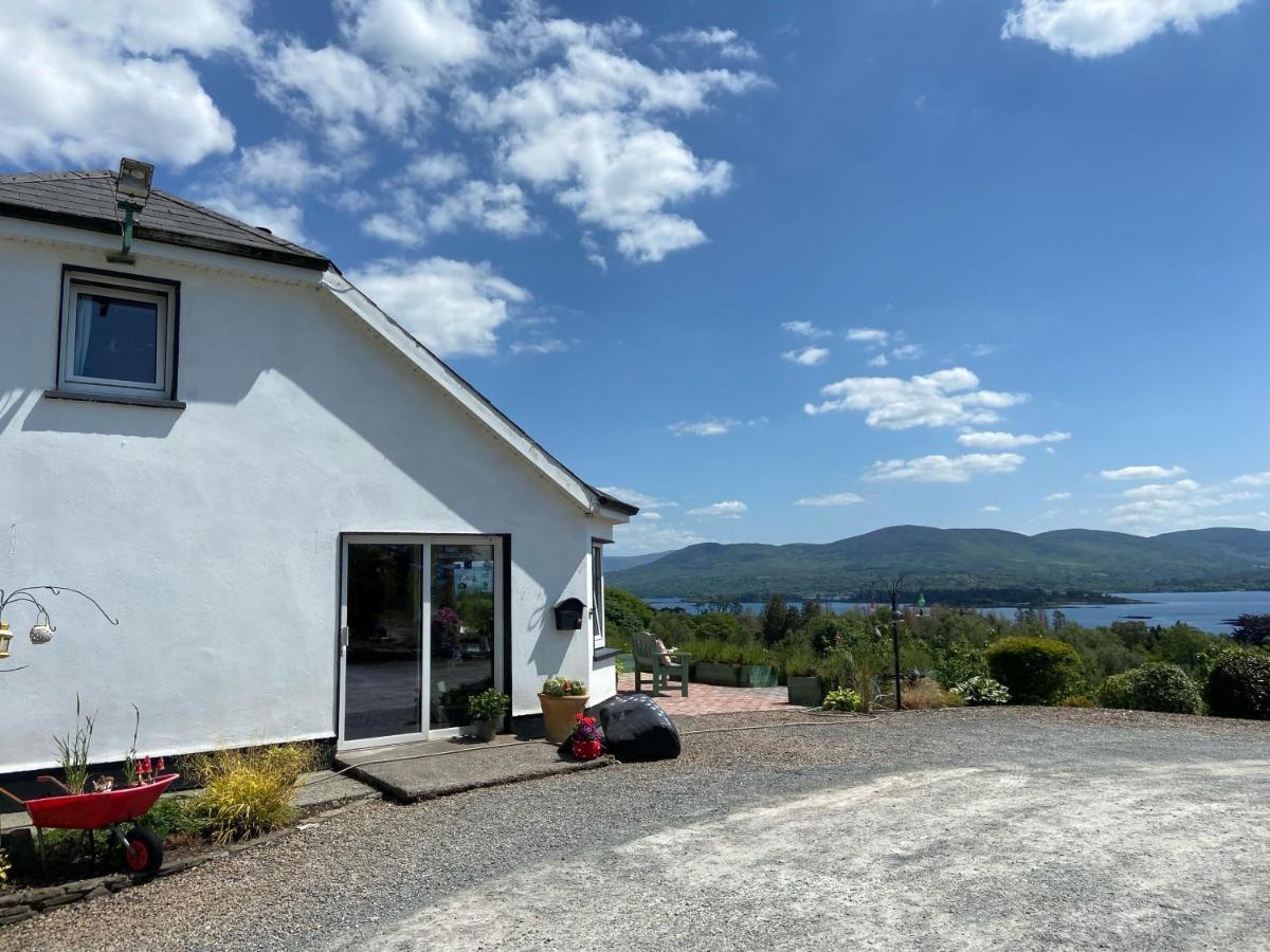 Grenane Heights Bed & Breakfast Kenmare Exterior photo