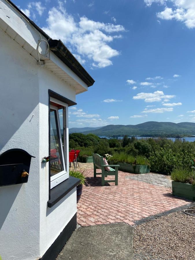 Grenane Heights Bed & Breakfast Kenmare Exterior photo