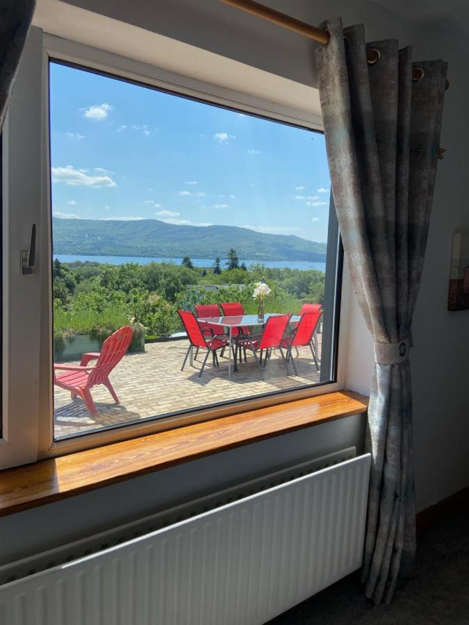 Grenane Heights Bed & Breakfast Kenmare Exterior photo
