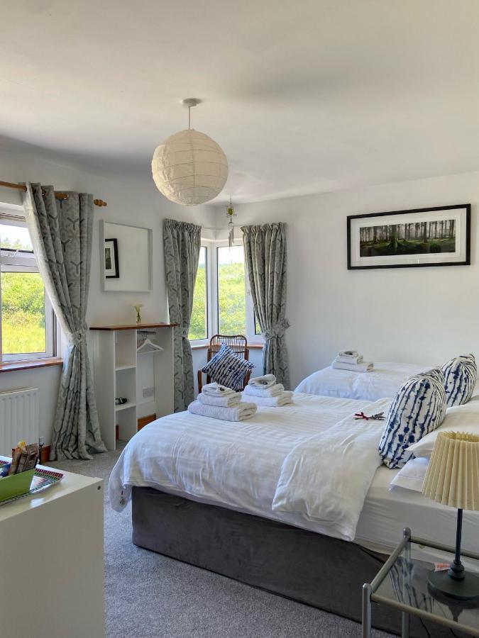 Grenane Heights Bed & Breakfast Kenmare Exterior photo