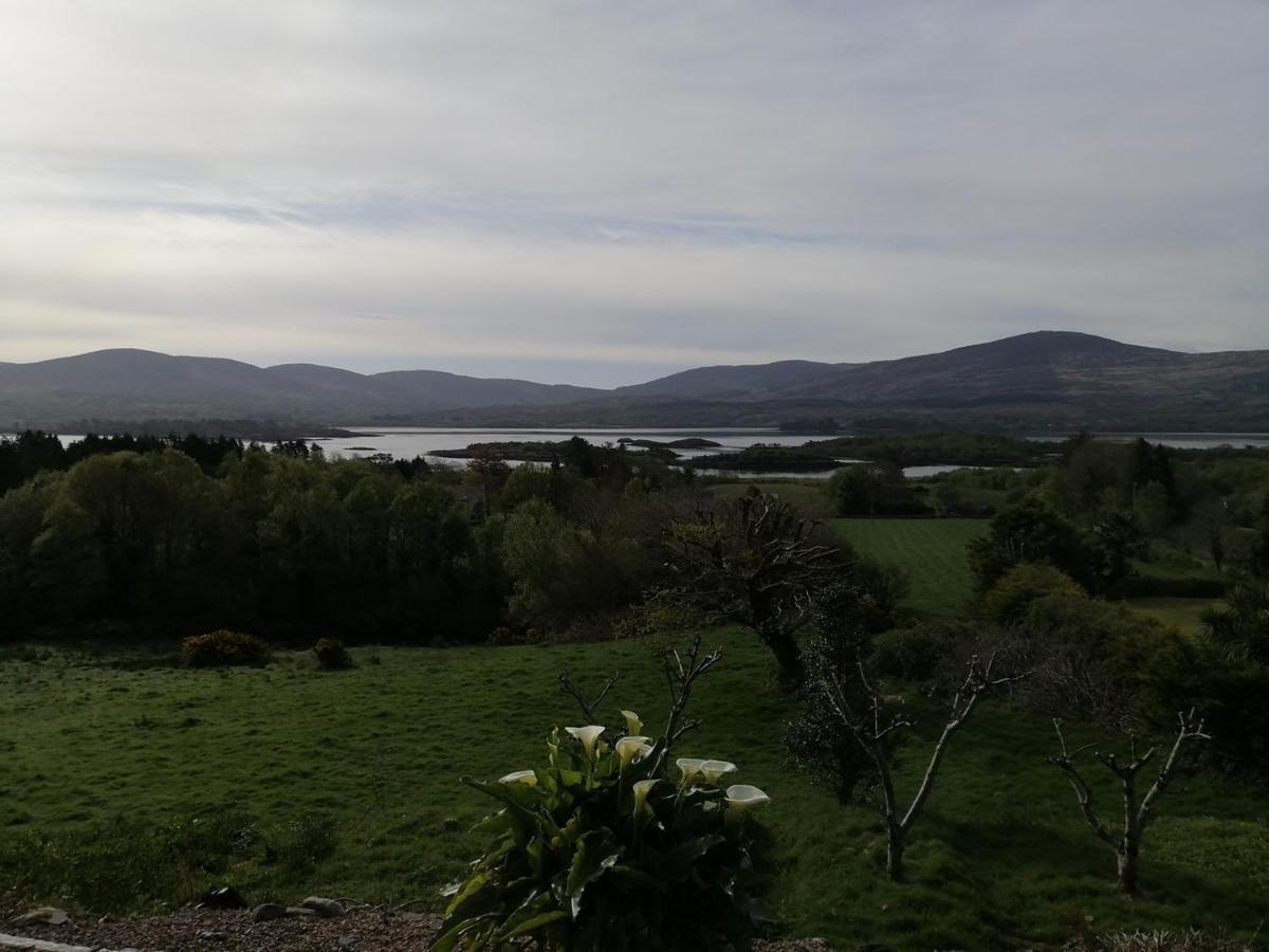Grenane Heights Bed & Breakfast Kenmare Exterior photo