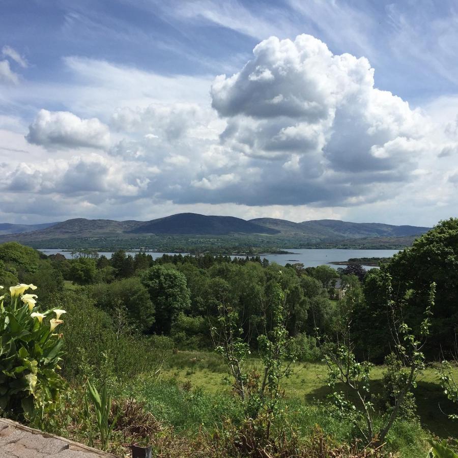 Grenane Heights Bed & Breakfast Kenmare Exterior photo